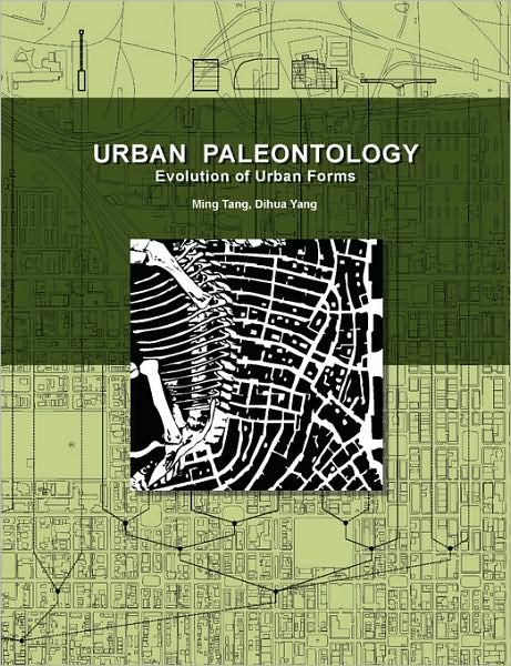 Urban Paleontology