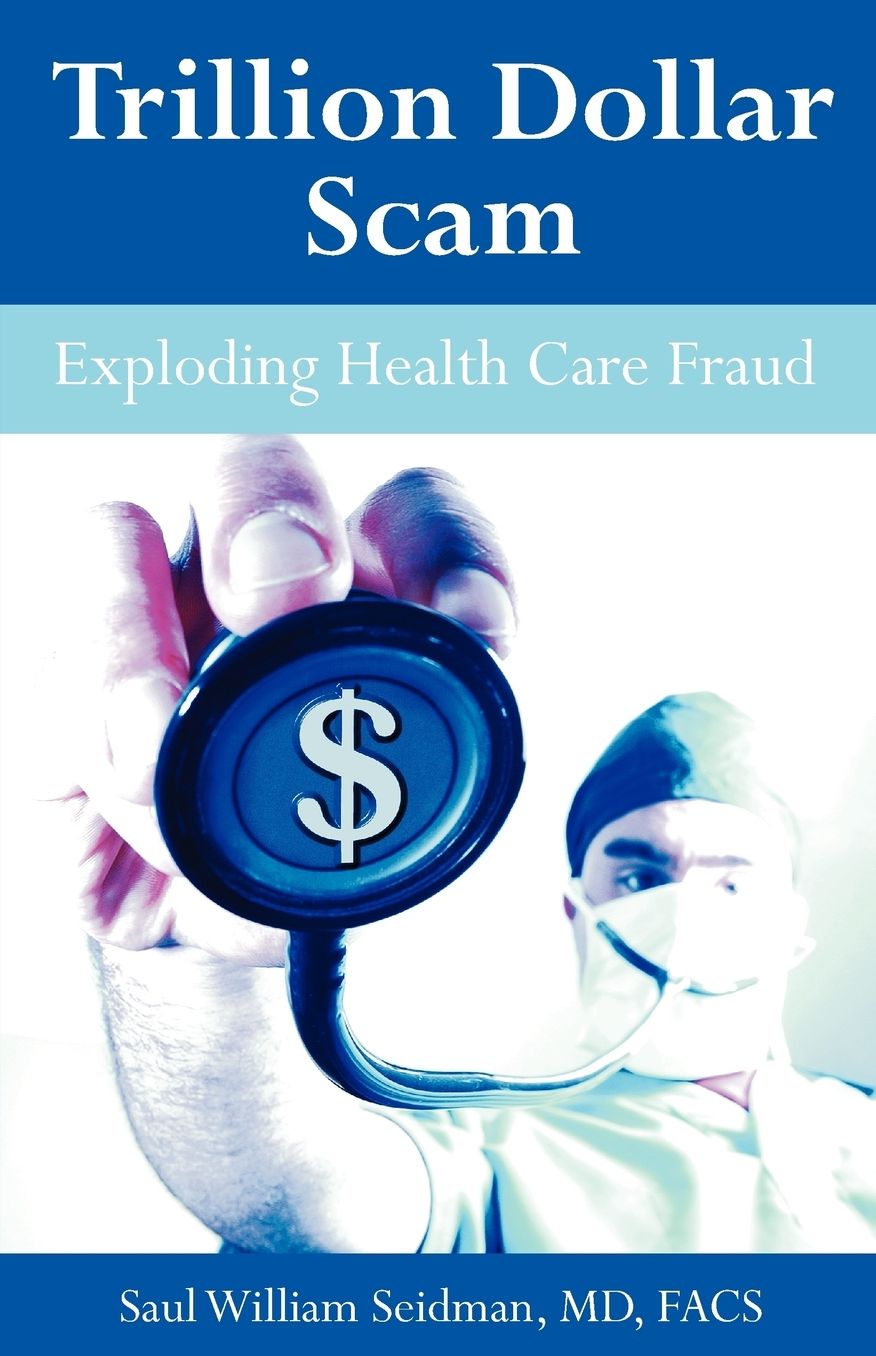 Trillion Dollar Scam