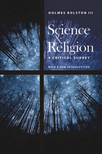 Science and Religion: A Critical Survey