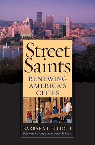 Street Saints: Renewing America's Cities