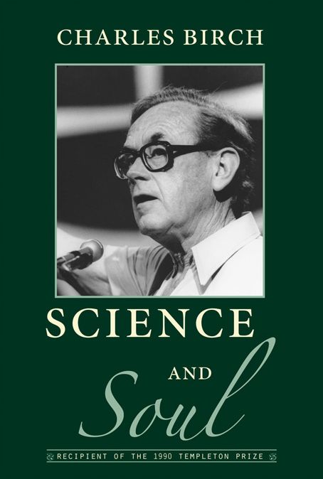 Science and Soul