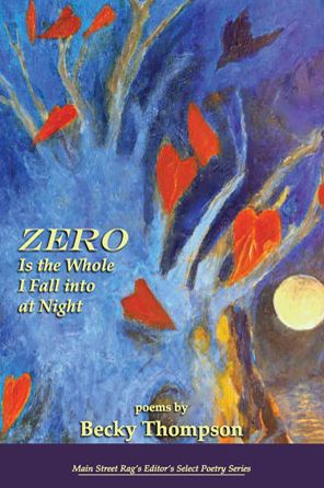 Zero is the Whole I Fall into at Night