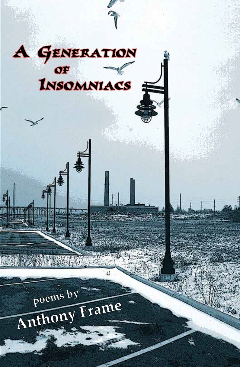 A Generation of Insomniacs