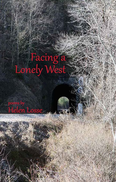 Facing a Lonely West