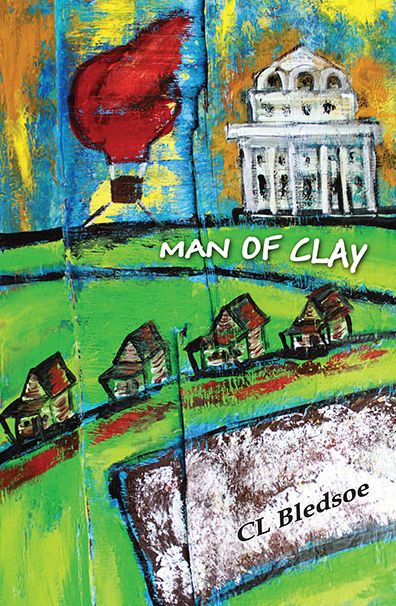 Man of Clay