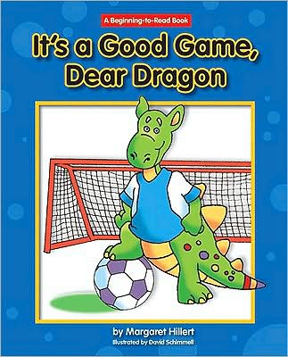 It's a Good Game, Dear Dragon