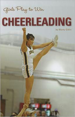 Girls Play to Win Cheerleading