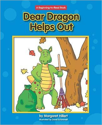 We Can Help, Dear Dragon