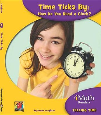 Time Ticks By: How Do You Read a Clock?