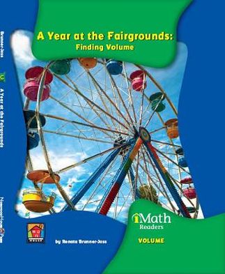 A Year at the Fairgrounds: Finding Volume