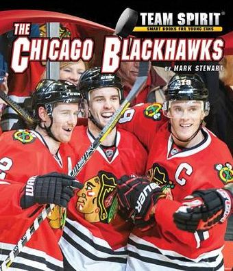 The Chicago Blackhawks