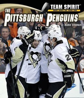 The Pittsburgh Penguins