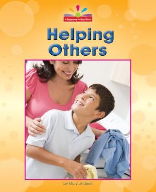 Helping Others