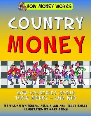 Country Money