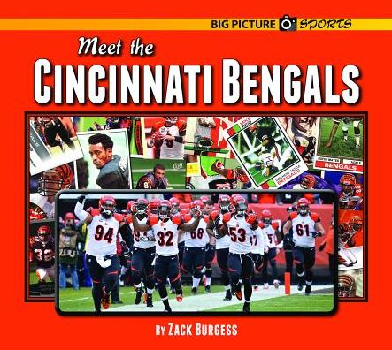 Meet the Cincinnati Bengals