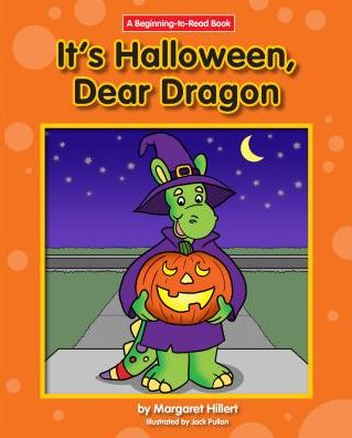 It's Halloween, Dear Dragon : 21st Century Edition