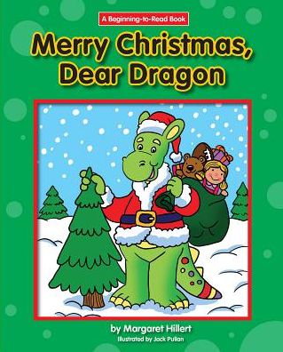 Merry Christmas, Dear Dragon