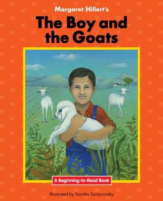 The Boy and the Goats : 21st Century Edition