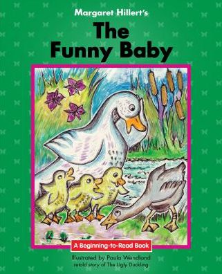The Funny Baby : 21st Century Edition