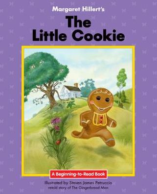 The Little Cookie : 21st Century Edition