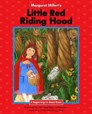 Little Red Riding Hood : 21st Century Edition