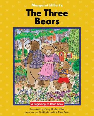 The Three Bears : 21st Century Edition