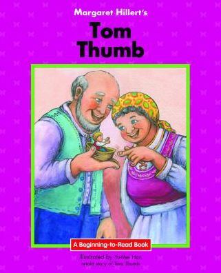 Tom Thumb : 21st Century Edition