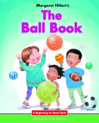 The Ball Book : 21st Century Edition