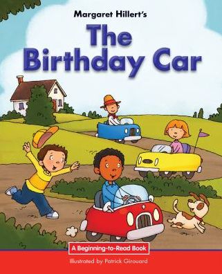 The Birthday Car : 21st Century Edition