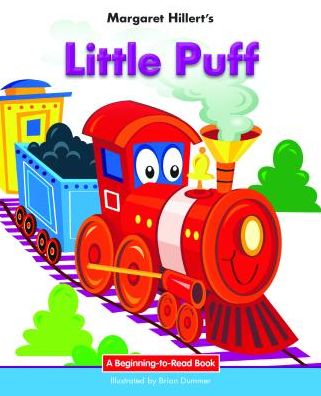 Little Puff : 21st Century Edition