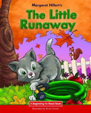 The Little Runaway : 21 Century Edition