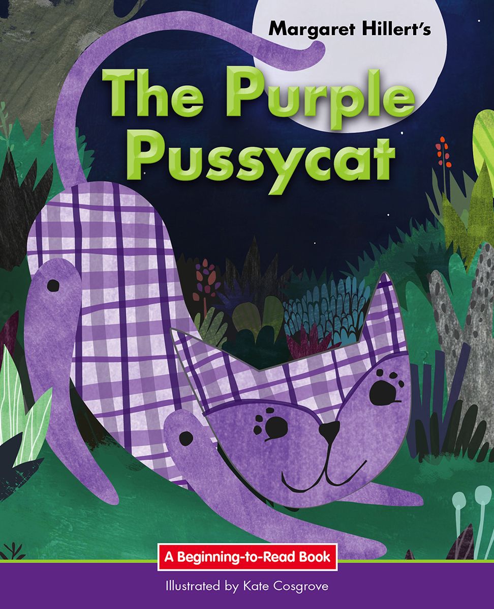 The Purple Pussycat : 21st Century Edition