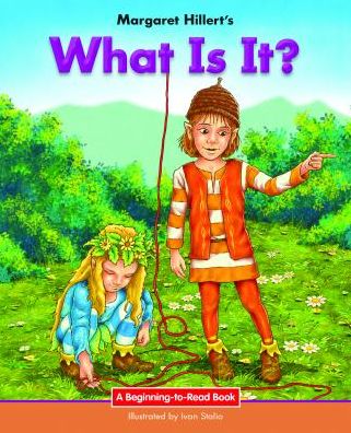 What Is It? : 21st Century Edition