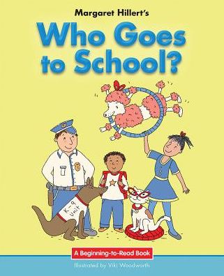 Who Goes to School? : 21st Century Edition