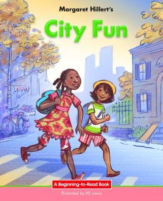 City Fun : 21st Century Edition