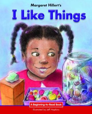 I Like Things : 21st Century Edition