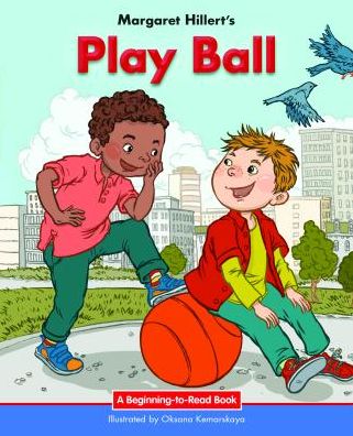 Play Ball : 21 Century Edition