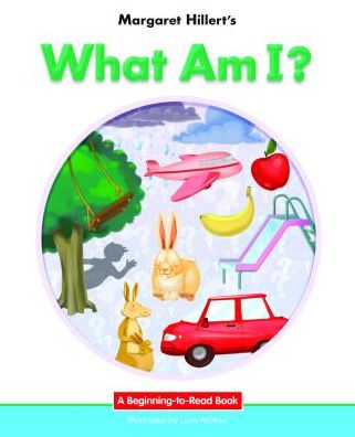 What Am I? : 21st Century Edition