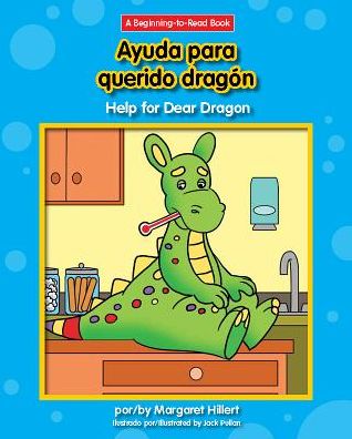Ayuda Para Querido Dragon/Help For Dear Dragon