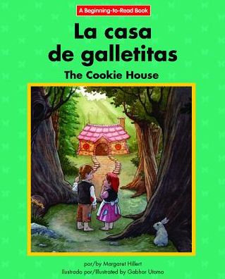 La Casa de Galletitas / The Cookie House