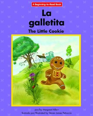 La Galletita/The Little Cookie