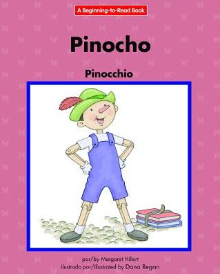 Pinocho/Pinocchio