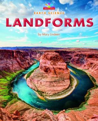 Landforms