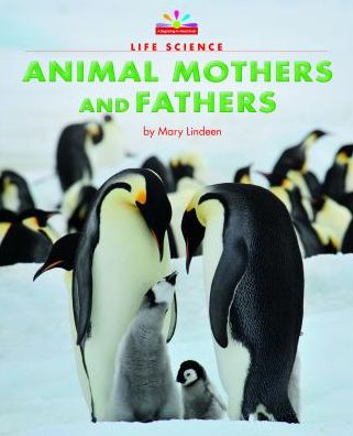 Animal Mothers and Fathers