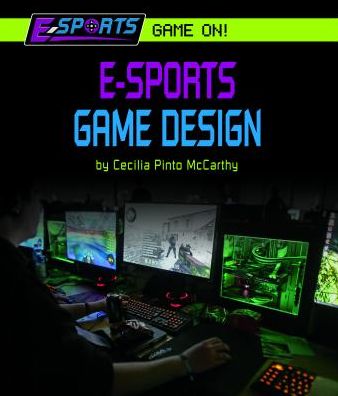 E-Sports Game Design