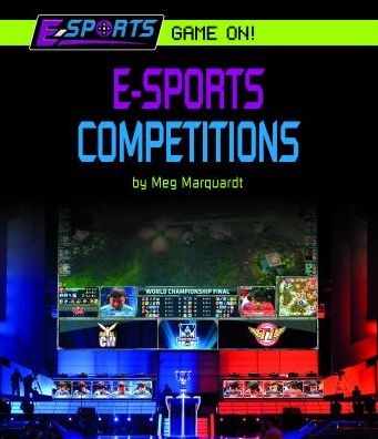 E-Sports Competitions
