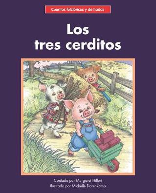 Los Tres Cerditos