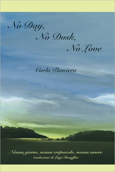 No Day, No Dusk, No Love