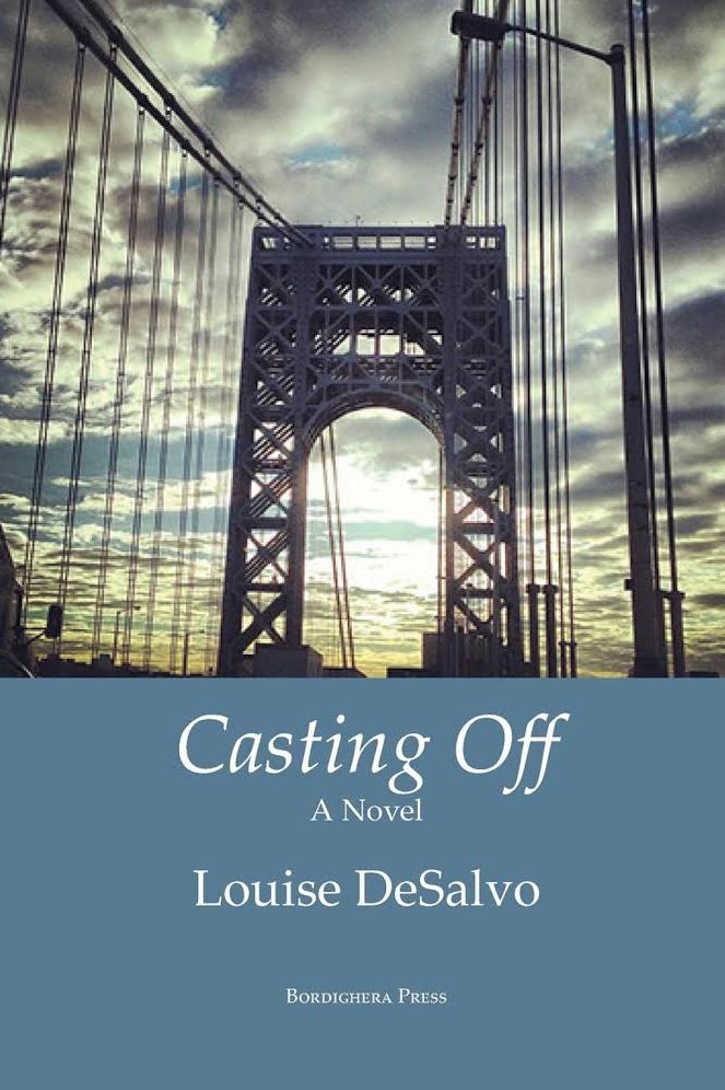 Casting Off