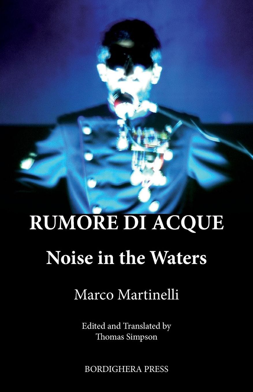 Rumore di acque: Noise in the Waters
